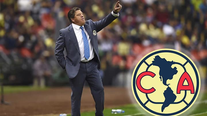El arma secreta de Miguel Herrera para la liguilla del fútbol mexicano El arma secreta de Miguel Herrera para la liguilla del fútbol mexicano