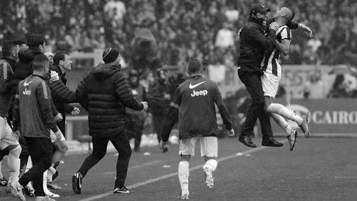 Antonio Conte: The Fiery Italian's All-Time Best XI Antonio Conte: The Fiery Italian's All-Time Best XI