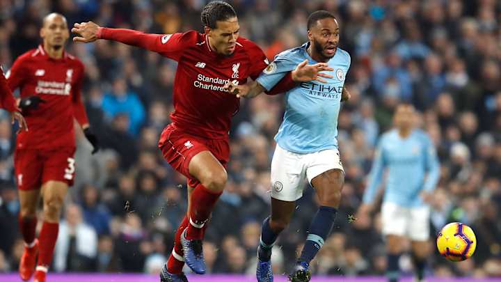 Man City, Liverpool and the Final Leg of the Premier League Title Race