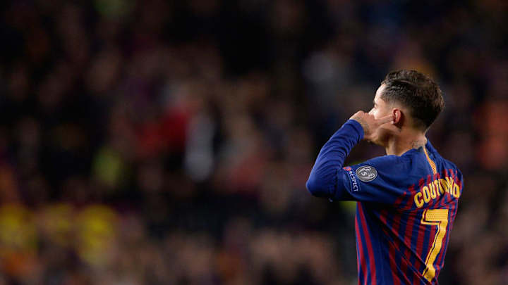 Philippe Coutinho: Why Chelsea Should Stay Well Away From the Brazilian Flop