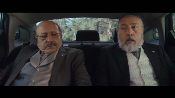 VÍDEO | El maravilloso spot publicitario para el derbi entre el Sevilla y el Betis