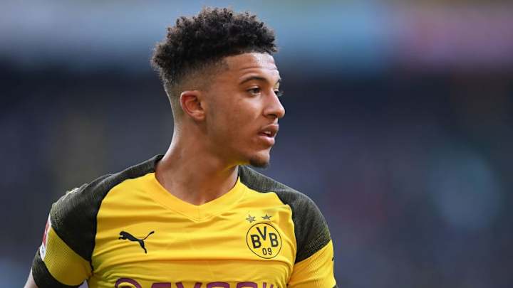 Transfer Rumours: Man Utd Back in for Sancho, Spurs Eye £15m-Rated Winger, Zaniolo to Juve & More