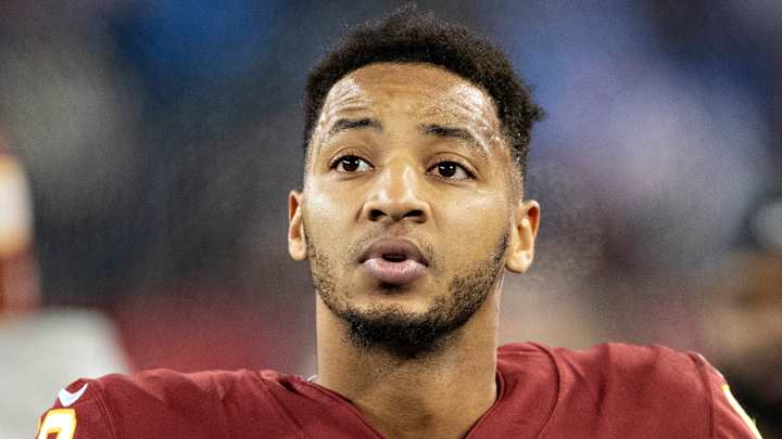 Report: Former First-Round Pick Josh Doctson Agrees to One-Year Deal With Vikings