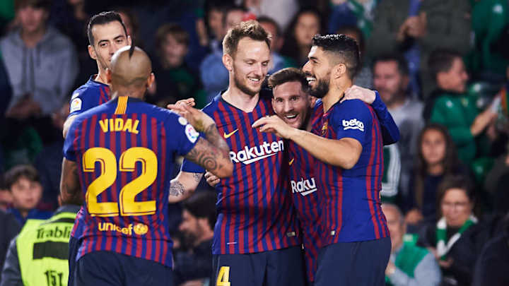Barcelona vs Espanyol Preview: Where to Watch, Live Stream, Kick Off Time & Team News Barcelona vs Espanyol Preview: Where to Watch, Live Stream, Kick Off Time & Team News