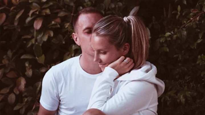 Ter Stegen confirma a la aficique va a ser padre