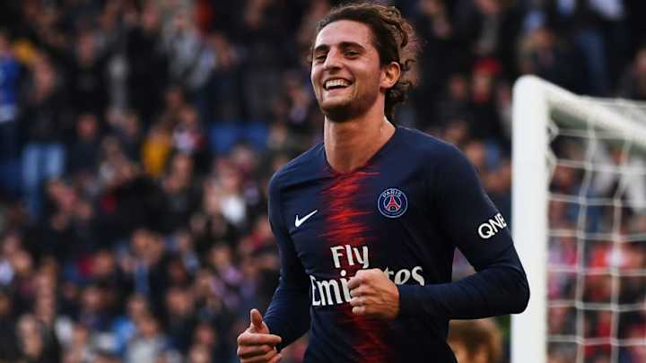 Real Madrid Drop Adrien Rabiot Interest as Midfielder's Wage Demands Force Snub