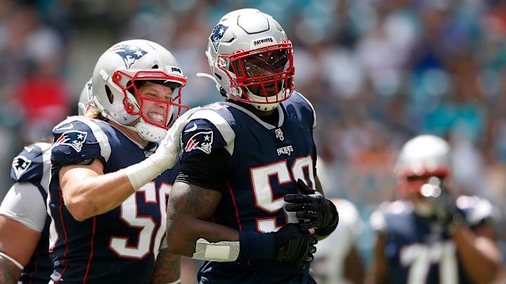 Fantasy Football: Week 3 Defense Rankings