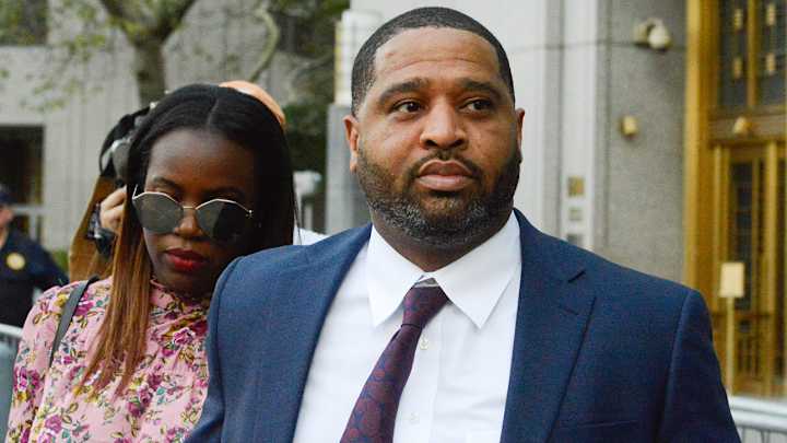 Ex-Arizona Assistant Book Richardson Sentenced to Three Months in Prison