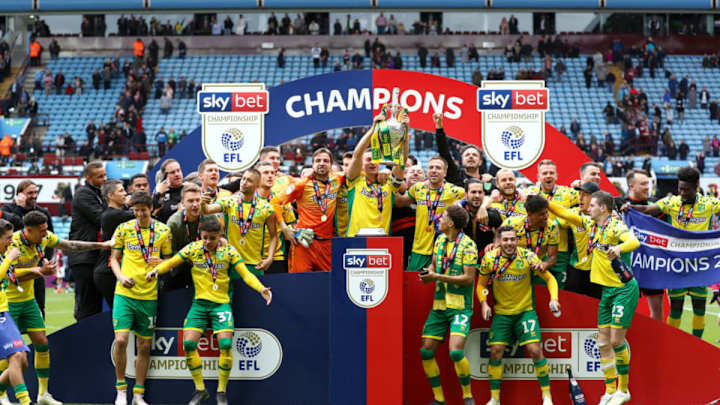 Football League: Preview of the 2019/20 Championship, League One & League Two Season