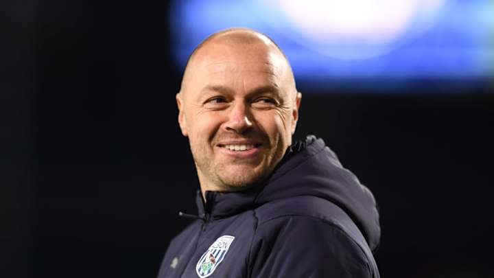 West Brom Confirm Caretaker Boss Jimmy Shan Will Remain at the Helm Until End of Season