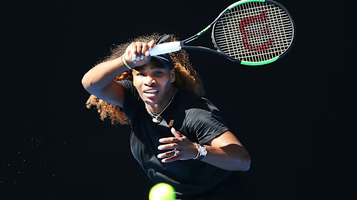 How to Watch Serena Williams at the Australian Open: Live stream, TV Channel, Match Schedule How to Watch Serena Williams at the Australian Open: Live stream, TV Channel, Match Schedule