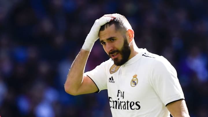 Lyon President Reveals Why Karim Benzema Return Fell Through Last Summer
