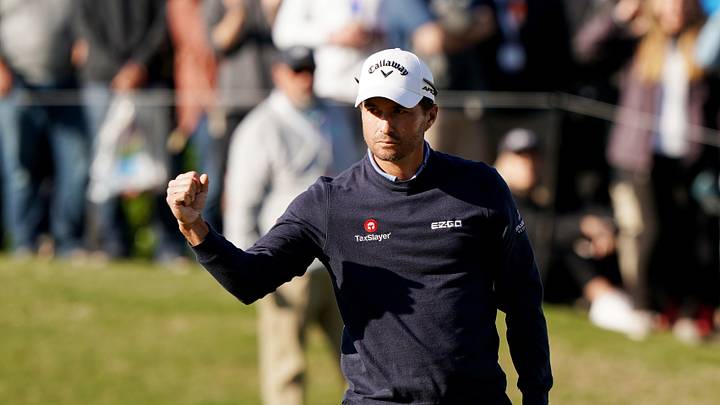Kevin Kisner Is the People's World Golf Champion