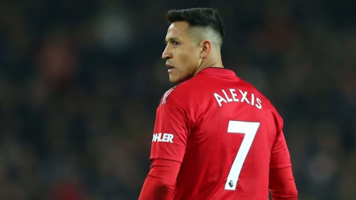 Report: Alexis Sanchez Hopes for Summer Transfer From Man United Report: Alexis Sanchez Hopes for Summer Transfer From Man United