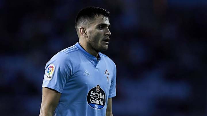 West Ham to Announce Signing of £40m Striker Maxi Gomez in 'Matter of Hours'