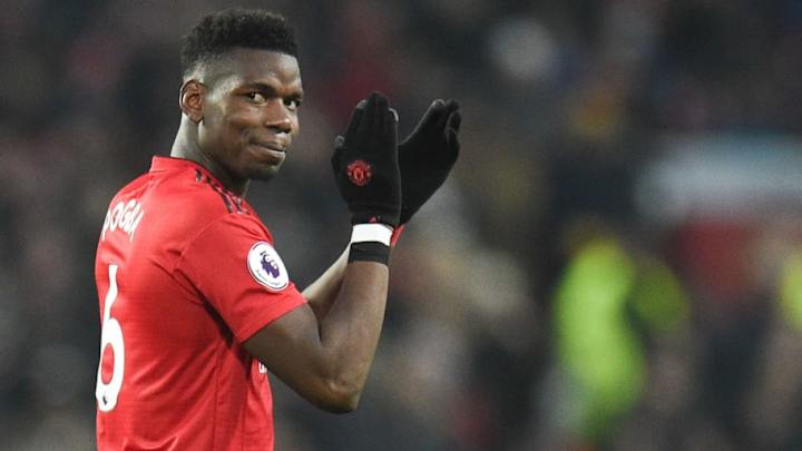 Paul Pogba 'to Demand €16m-a-Year' as Italian Report Continues to Pedal Man Utd Exit Rumours Paul Pogba 'to Demand €16m-a-Year' as Italian Report Continues to Pedal Man Utd Exit Rumours