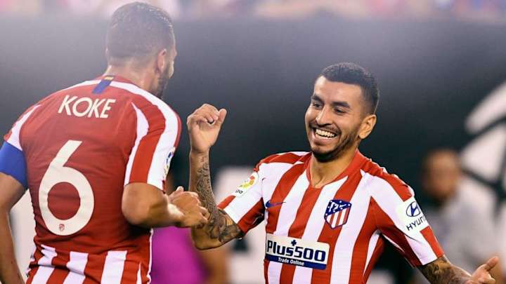 Angel Correa Decides on Milan Move & Waits on Rossoneri Agreement With Atletico