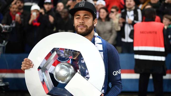El pacto propuesto por el PSG a Neymar para asegurar su continuidad