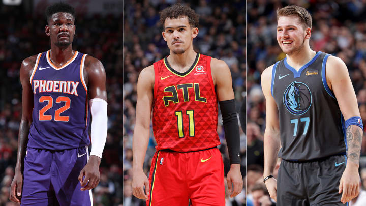 NBA Rookie Progress Report: The Good, Bad and Future of the 2018 Class