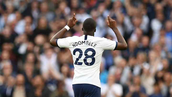 Tottenham Handed Major Fitness Boost as 5 First-Team Players Could Return From Injury