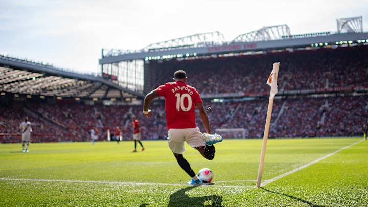 Southampton vs. Manchester United Live Stream: Watch Premier League Online, TV Southampton vs. Manchester United Live Stream: Watch Premier League Online, TV