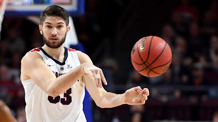 How to Watch Gonzaga vs. Fairleigh Dickinson: Live Stream, TV Channel, Time How to Watch Gonzaga vs. Fairleigh Dickinson: Live Stream, TV Channel, Time