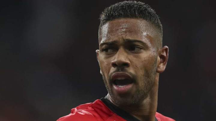 OFICIAL | El Atlético de Madrid anuncia el fichaje de Renan Lodi