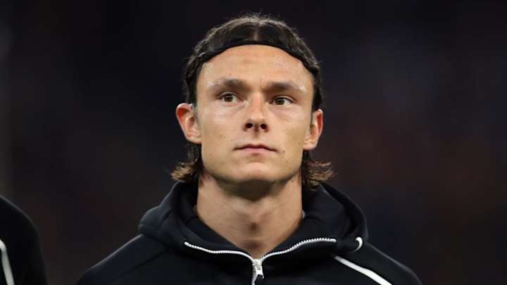 Nico Schulz Suffers Ligament Tear & Withdraws From International Duty With Germany Nico Schulz Suffers Ligament Tear & Withdraws From International Duty With Germany