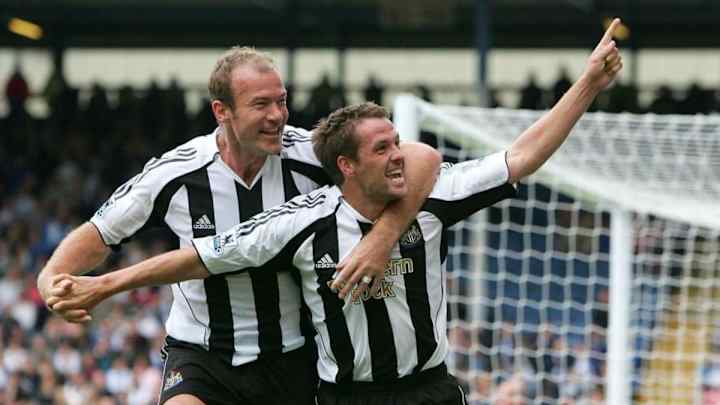 Michael Owen Reignites Feud With Alan Shearer Following Damning Comments Regarding Time at Newcastle