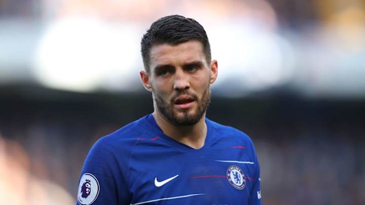 Transfer Rumours: Kovacic Set for Premier League Stay, Everton Eye Rondon, Roma Keen on Nacho & More