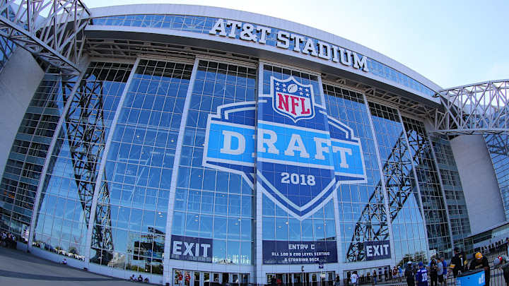 Who Has the No. 1 Pick in the 2019 NFL Draft?