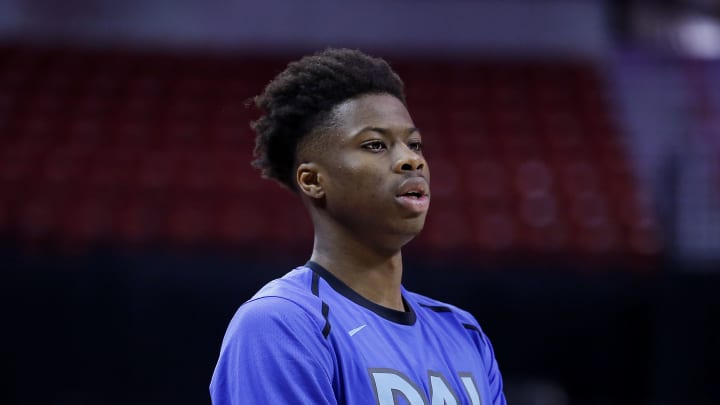Report: Lakers Claim Kostas Antetokounmpo After Mavericks Waive Him Report: Lakers Claim Kostas Antetokounmpo After Mavericks Waive Him