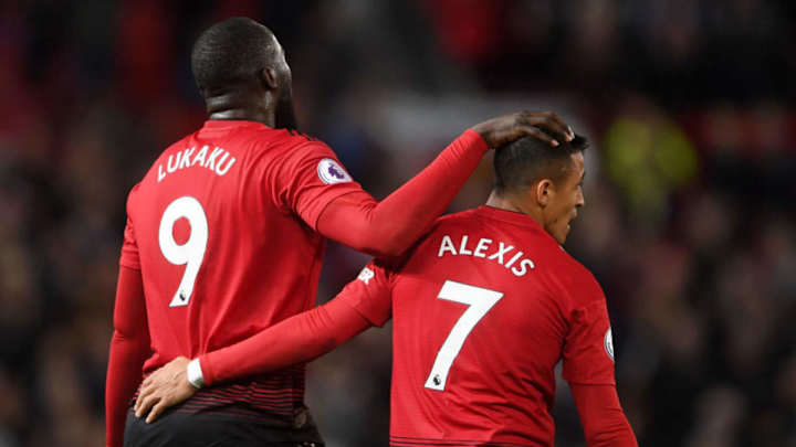 Ole Gunnar Solskjaer Explains Why Man Utd Didn't Replace Romelu Lukaku & Updates on Alexis Sanchez