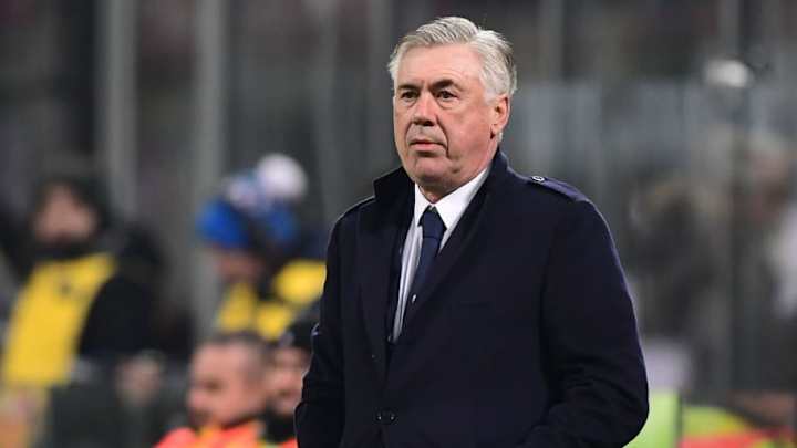 Carlo Ancelotti Left Disappointed After Napoli Held to Goalless Draw by Milan at San Siro