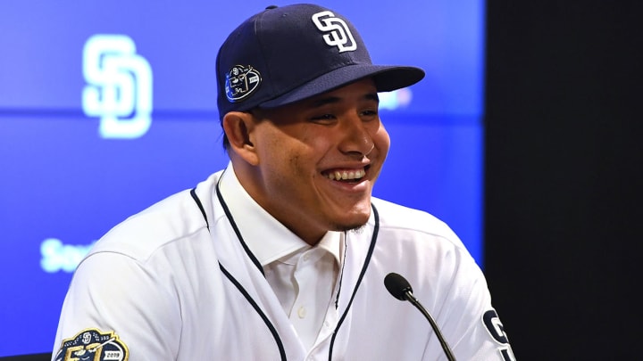 Manny Machado: 'I Will Always Be the Villain, No Matter What' Manny Machado: 'I Will Always Be the Villain, No Matter What'