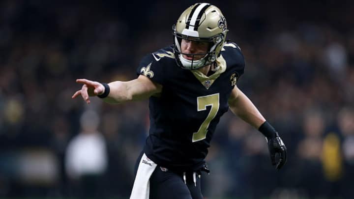 Taysom Hill's All-Pro Votes Were Mistakenly Credited to Tyreek Hill