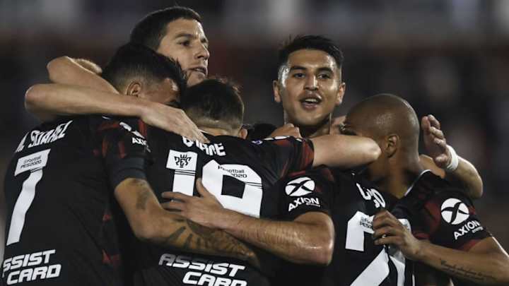 El River de Marcelo Gallardo es uno de los mejores equipos de la historia del fútbol argentino El River de Marcelo Gallardo es uno de los mejores equipos de la historia del fútbol argentino