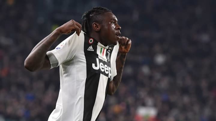 Transfer Rumours: Kean to Everton, Atletico Madrid Contact Olmo, Leicester Eye Up Praet & More