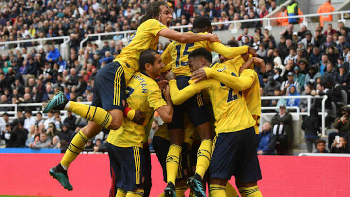 Arsenal vs Burnley Preview: Where to Watch, Live Stream, Kick Off Time & Team News