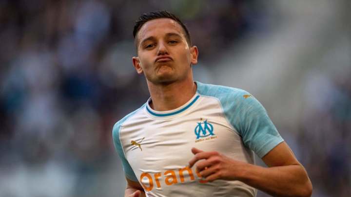 Florian Thauvin Linked with Arsenal Move as Winger Wants Out of 'Rubbish' Olympique Marseille Florian Thauvin Linked with Arsenal Move as Winger Wants Out of 'Rubbish' Olympique Marseille