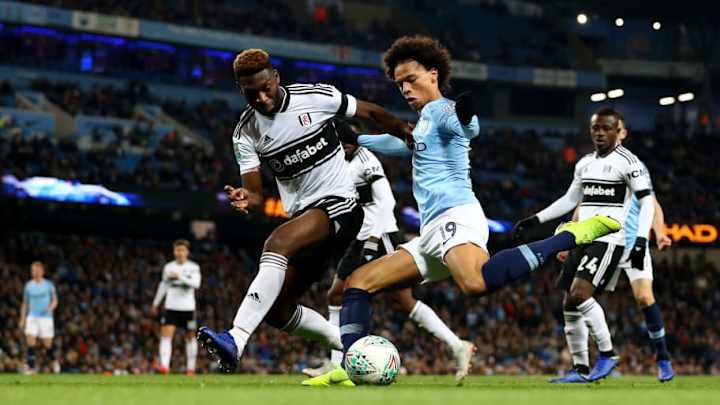 Fulham vs Manchester City Preview: Where to Watch, Live Stream, Kick Off Time & Team News