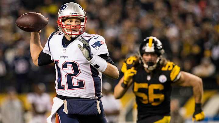 How TV Networks' Requests Impact the Making of the NFL Schedule How TV Networks' Requests Impact the Making of the NFL Schedule