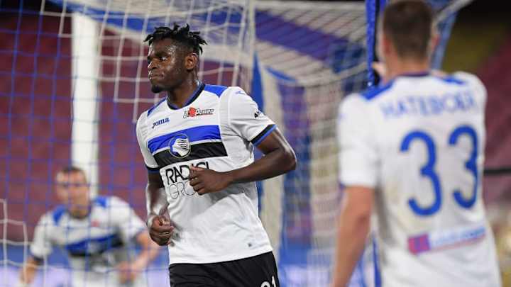Napoli 1-2 Atalanta: Report, Ratings and Reaction as Duvan Zapata Returns to Haunt Partenopei