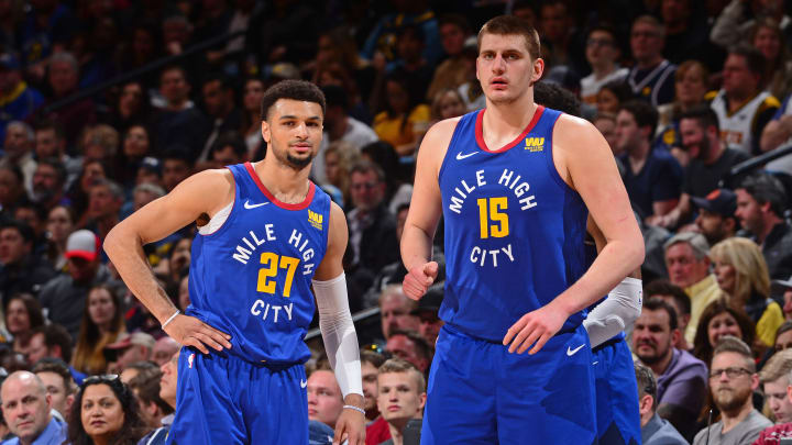 Can the Nuggets Keep Pace in the Western Conference Title Hunt? Can the Nuggets Keep Pace in the Western Conference Title Hunt?