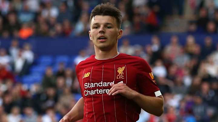 Bobby Duncan Reacts to Explosive Liverpool Transfer Saga With Now Deleted Tweet Bobby Duncan Reacts to Explosive Liverpool Transfer Saga With Now Deleted Tweet