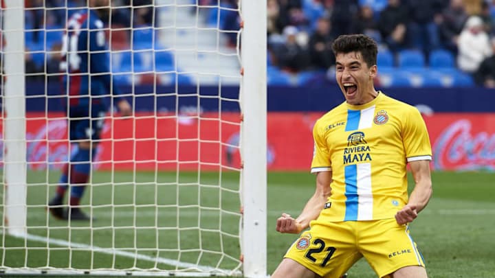 El Bayern Múnich vuelve a la carga por Marc Roca