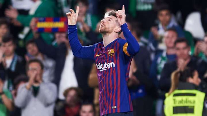 FIFA Puskas Award: Ranking the 3 Goals Shortlisted in 2019 FIFA Puskas Award: Ranking the 3 Goals Shortlisted in 2019