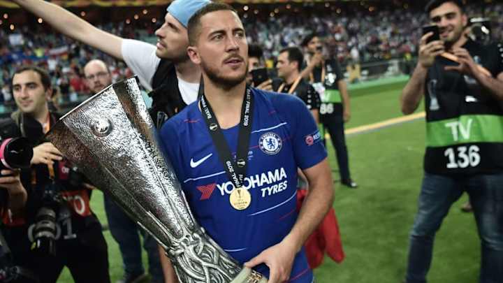 Former Arsenal Transfer Negotiator Reveals Why Gunners Failed to Sign Eden Hazard & Thibaut Courtois