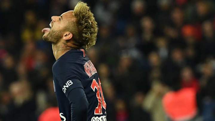 Report: PSG Turns Down Real Madrid's Neymar Offer of Bale, James, Navas, €100M