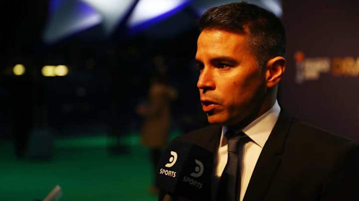 Saviola, polémico: "Me hubiera encantado retirarme de otra manera en River"